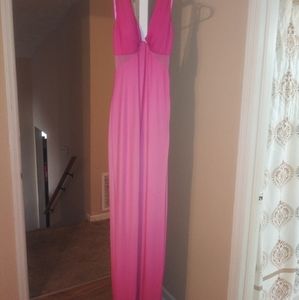 Formal, Prom, or wedding dress